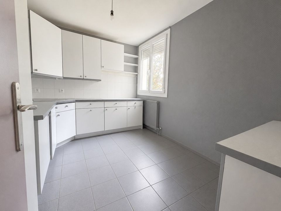 Apartament a Saint-Cyr-sur-Loire, Indre-et-Loire - foto 4