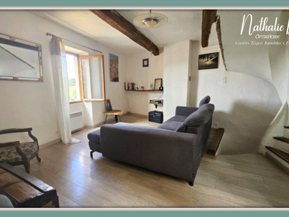 Villa in Roquebrun, Herault - foto 2