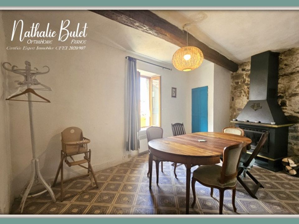 Villa in Roquebrun, Herault - foto 3