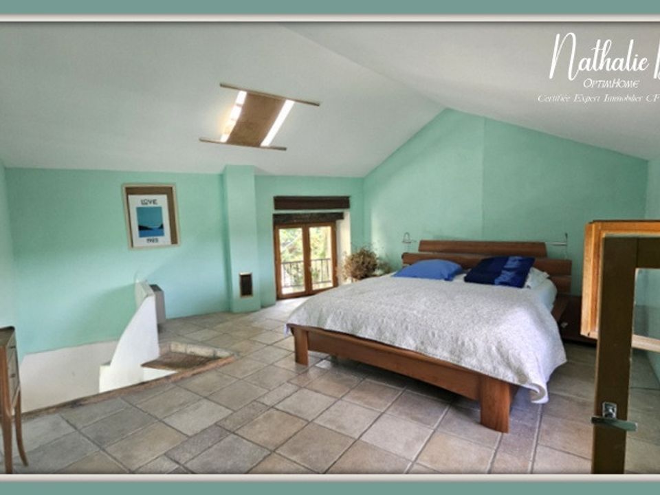 Villa in Roquebrun, Herault - foto 5