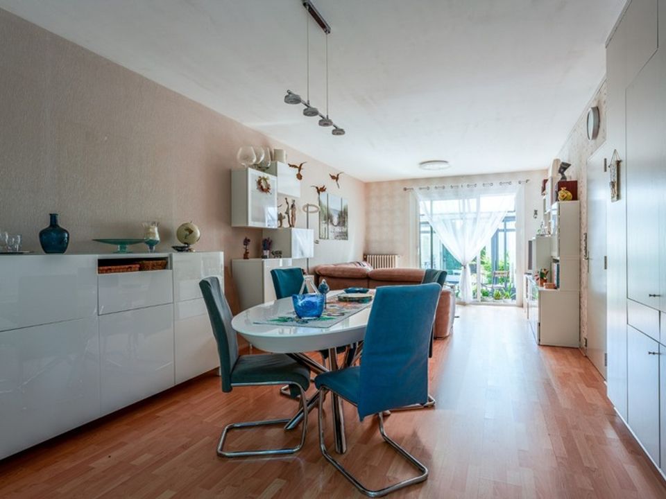 Villa in Saint-Cyr-sur-Loire, Indre-et-Loire - foto 3
