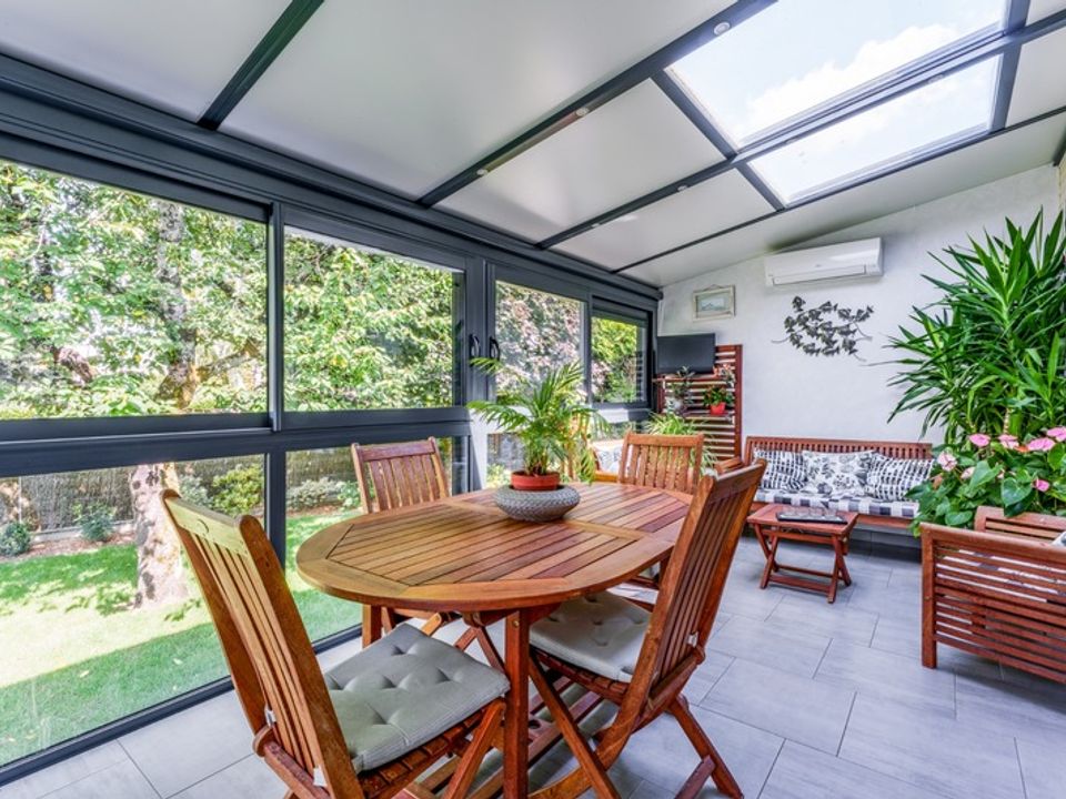 Villa in Saint-Cyr-sur-Loire, Indre-et-Loire - foto 4