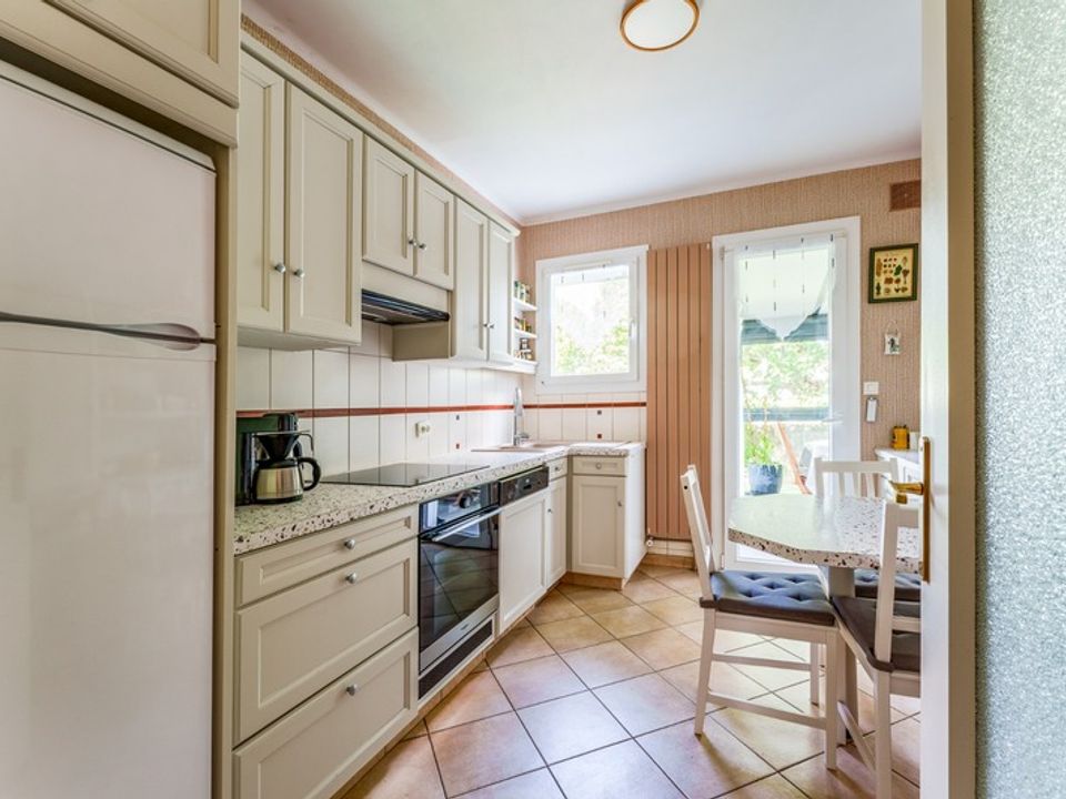 Villa in Saint-Cyr-sur-Loire, Indre-et-Loire - foto 5