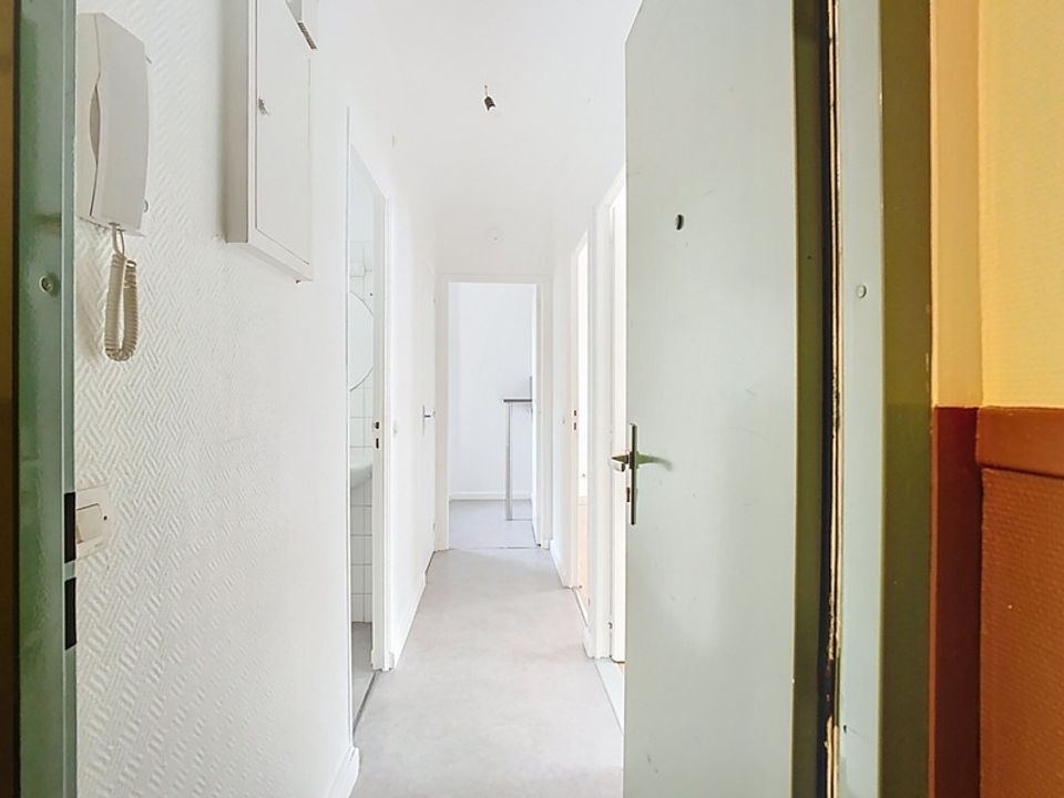 Lejlighed i Saint-Ouen, Seine-Saint-Denis - foto 2