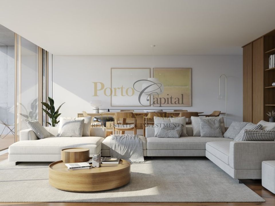 Villa i Arcozelo, Porto - foto 1
