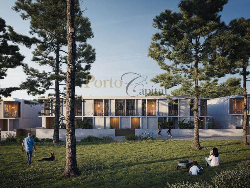 Villa i Arcozelo, Porto - foto 4