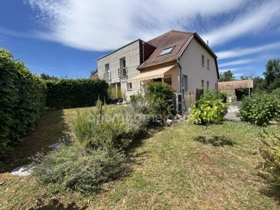 Duplex in Hundsbach, Haut-Rhin - foto 2