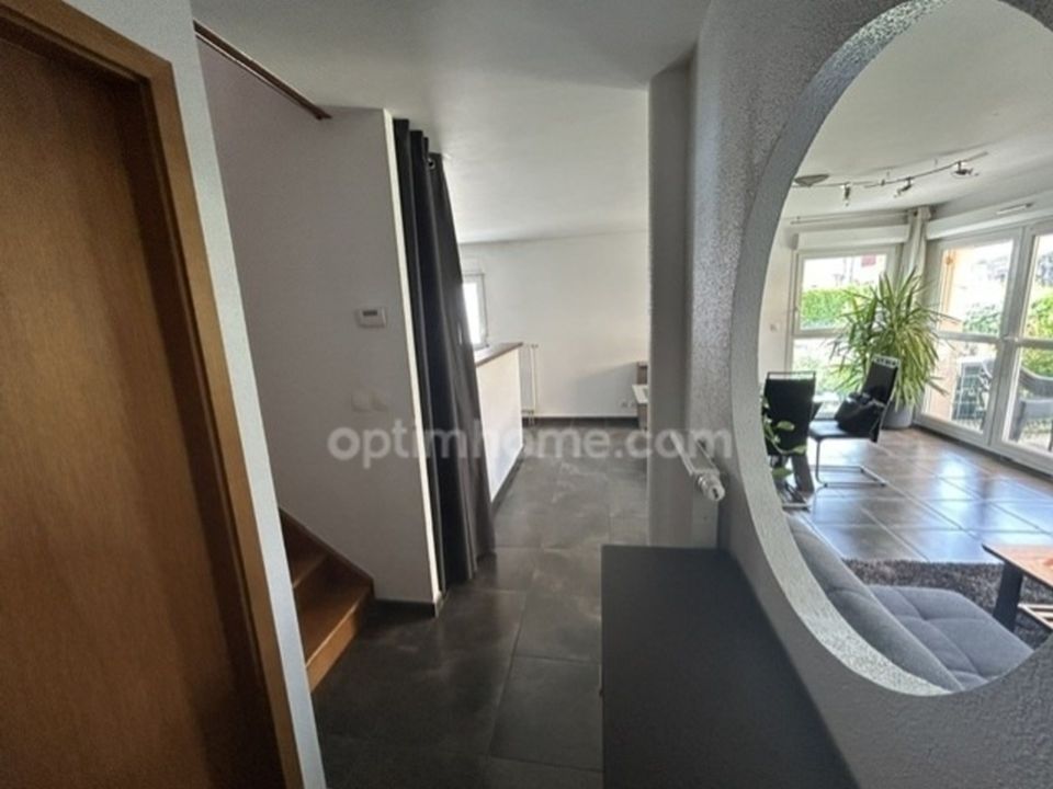 Duplex in Hundsbach, Haut-Rhin - foto 3
