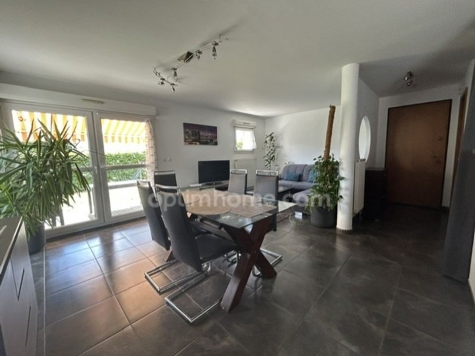 Duplex in Hundsbach, Haut-Rhin - foto 5