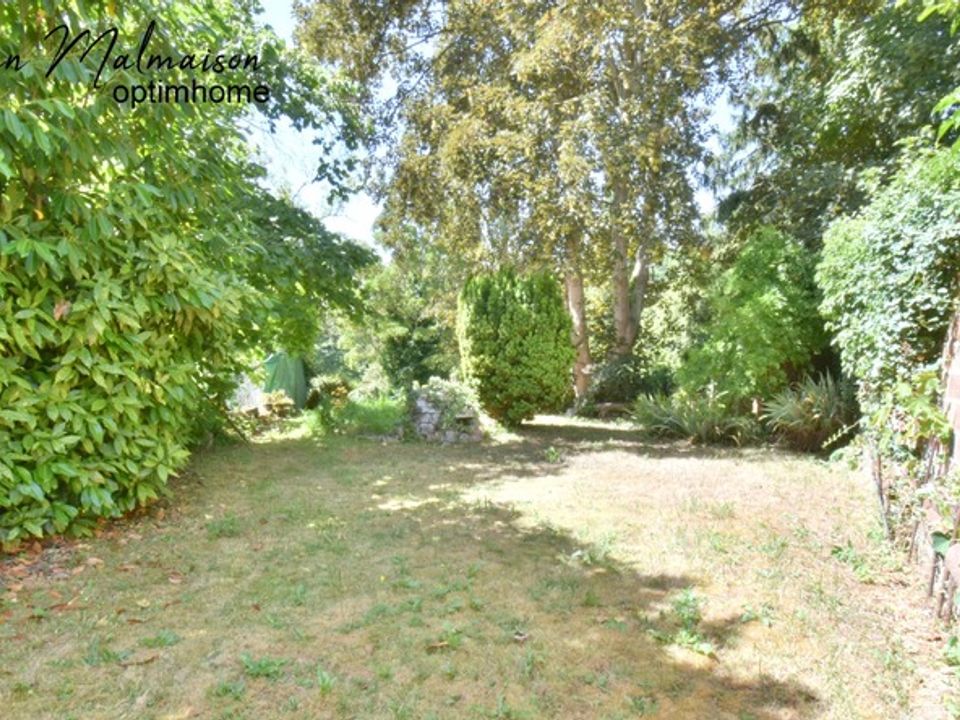 Villa en Conches-en-Ouche, Eure - foto 2