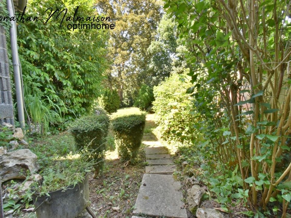 Villa en Conches-en-Ouche, Eure - foto 3