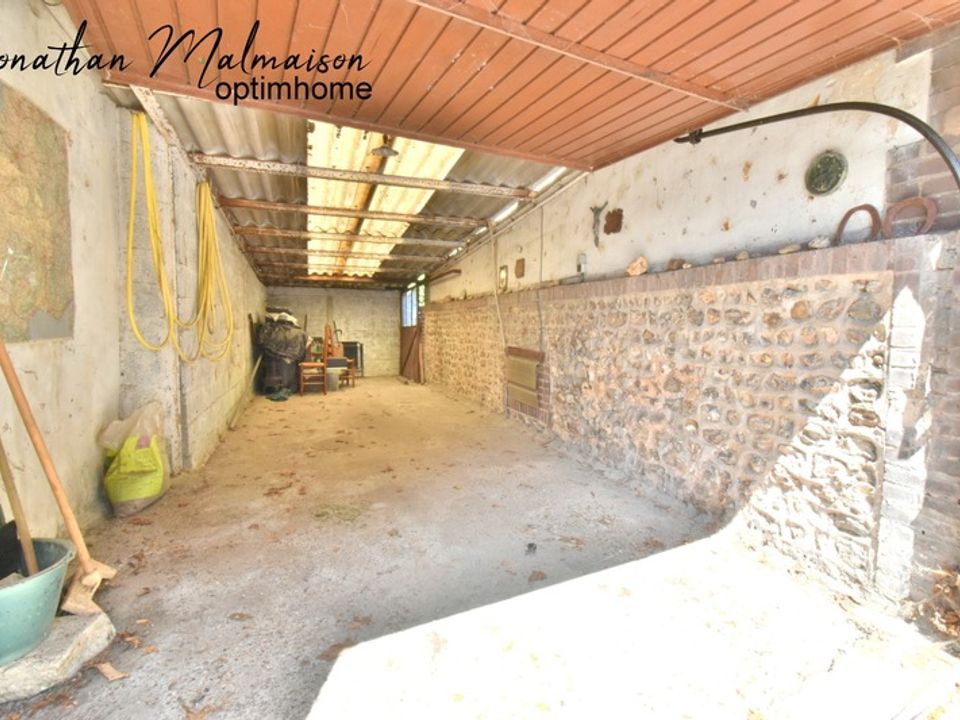 Villa en Conches-en-Ouche, Eure - foto 4