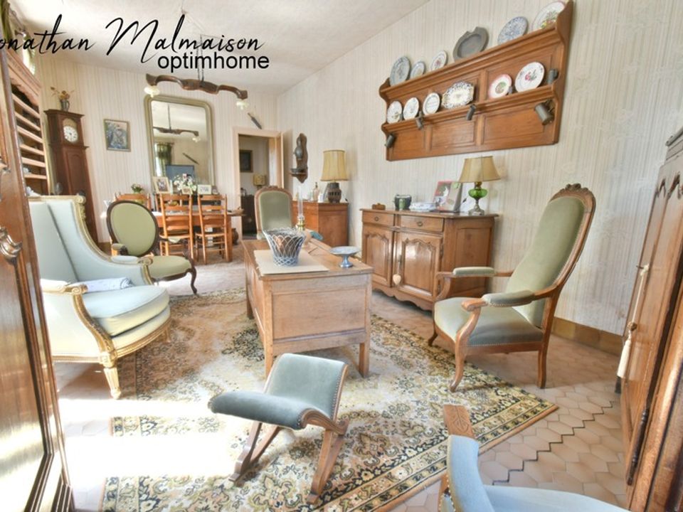 Villa en Conches-en-Ouche, Eure - foto 5