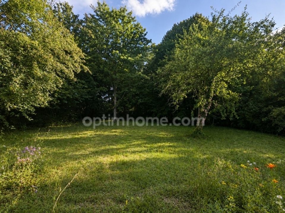 Villa i Ige, Orne - bilde 3