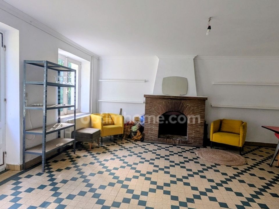 Villa i Ige, Orne - bilde 5