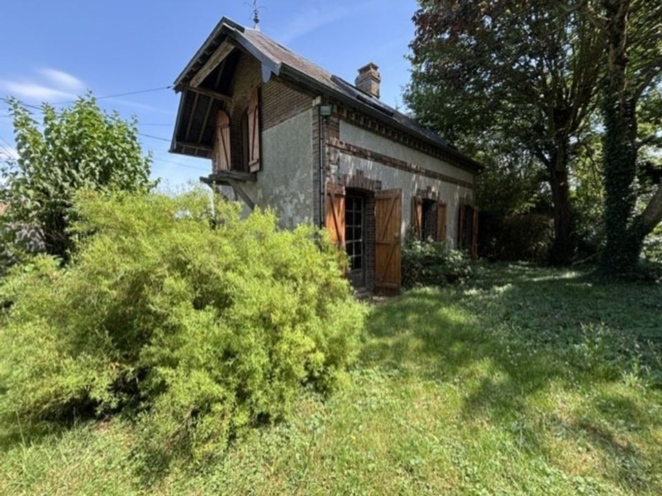 Villa em Corneuil, Eure - foto 3