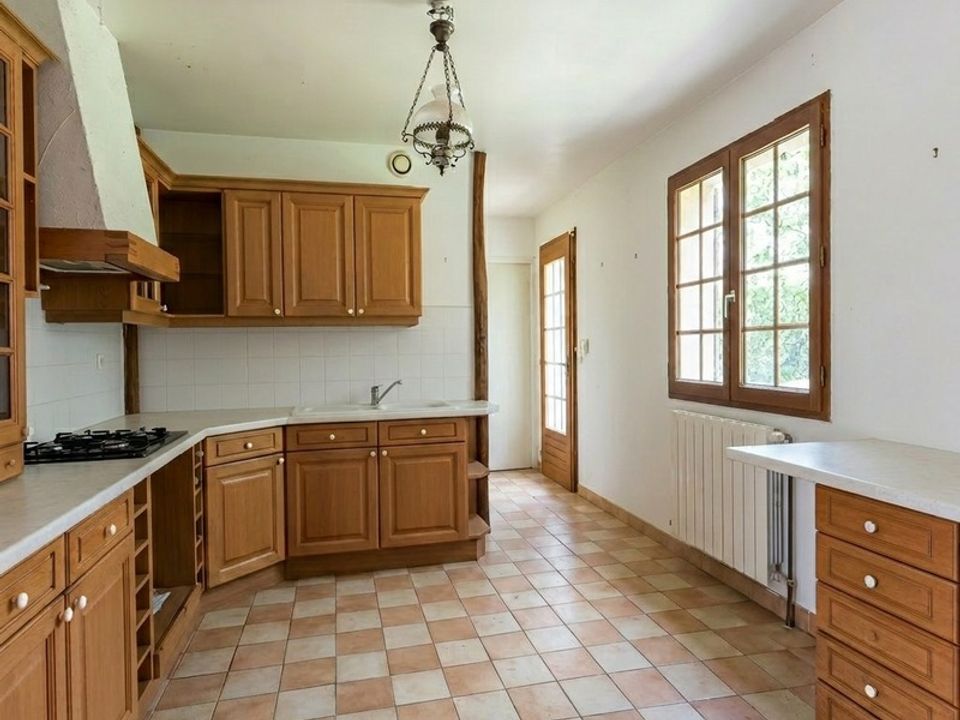 Villa em Corneuil, Eure - foto 5