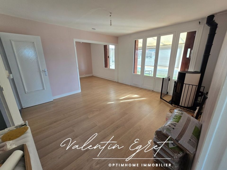 Villa i Le Havre, Seine-Maritime - foto 2
