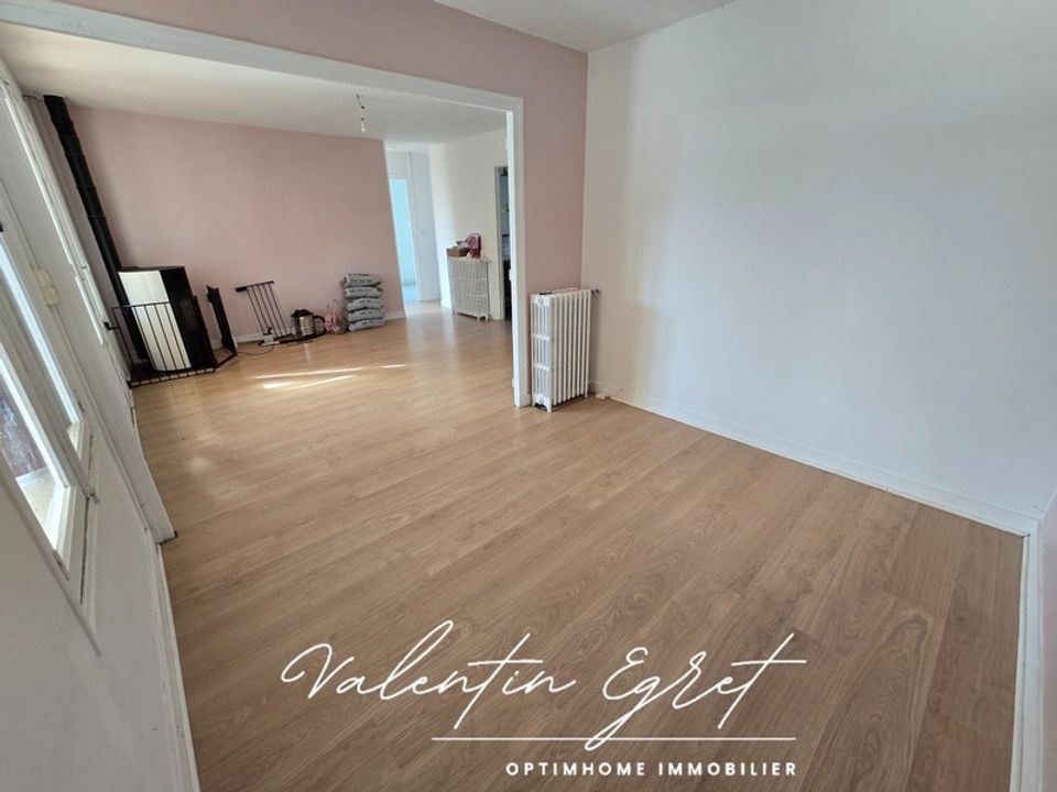 Villa i Le Havre, Seine-Maritime - foto 3