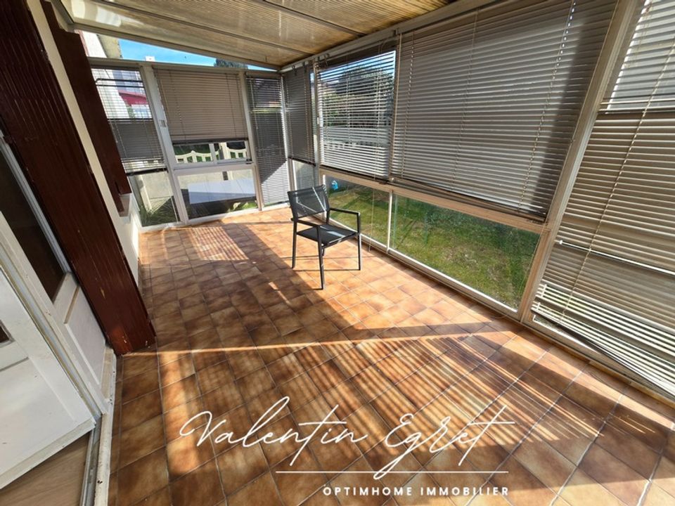 Villa i Le Havre, Seine-Maritime - foto 4