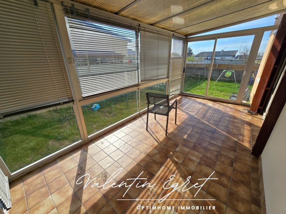 Villa i Le Havre, Seine-Maritime - foto 5