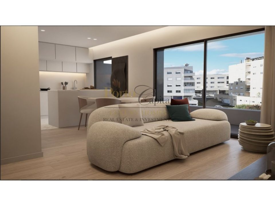 Lejlighed i Penafiel, Porto - foto 2