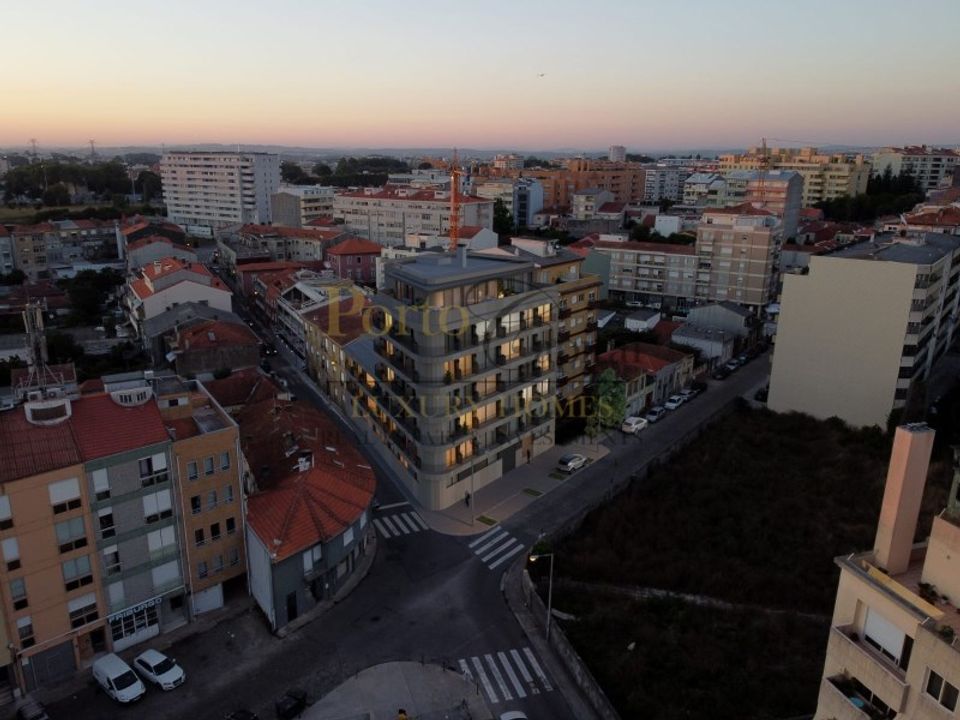 Lejlighed i Paranhos, Porto - foto 2