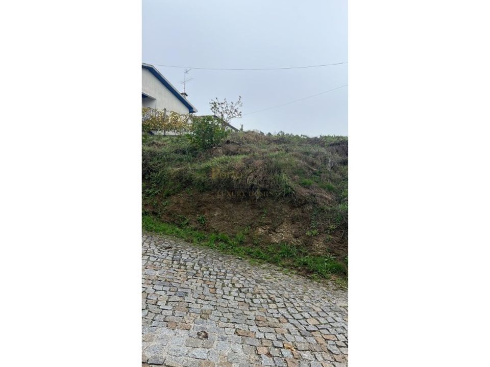 Helårsgrund i Penafiel, Porto - foto 1