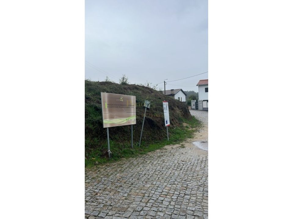 Helårsgrund i Penafiel, Porto - foto 2