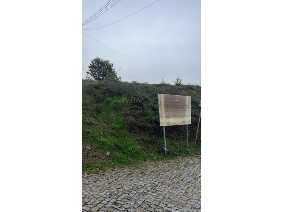 Helårsgrund i Penafiel, Porto - foto 3