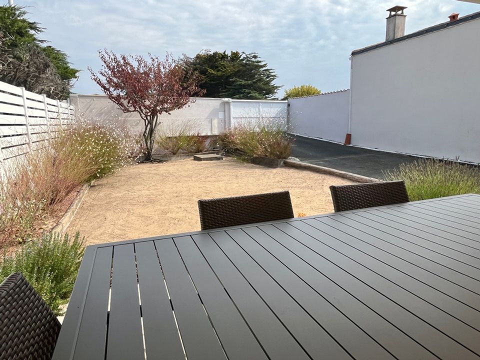 Villa i La Faute-sur-Mer, Vendee - foto 1