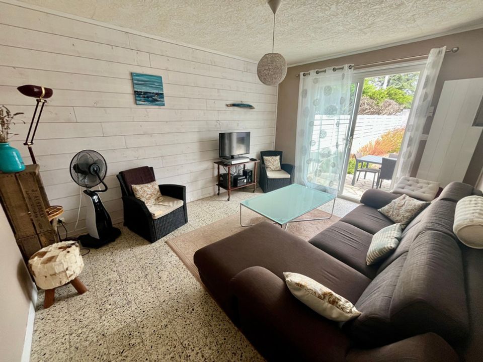 Villa i La Faute-sur-Mer, Vendee - foto 2