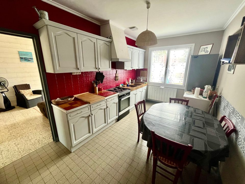 Villa i La Faute-sur-Mer, Vendee - foto 5