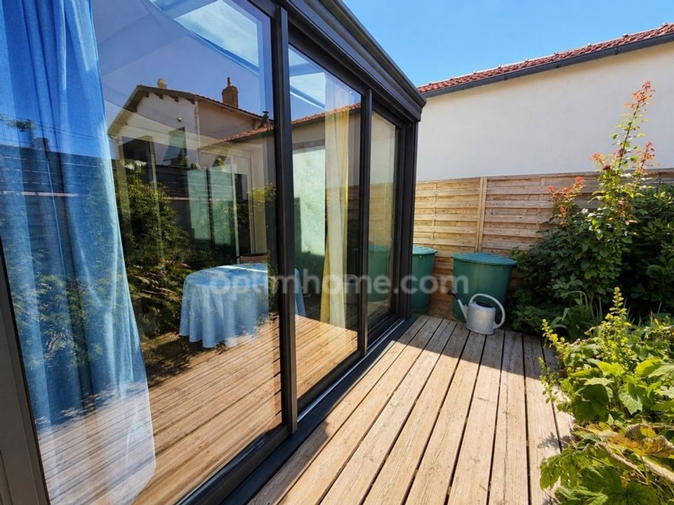 Villa i La Rochelle, Charente-Maritime - foto 2