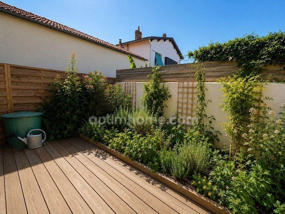 Villa i La Rochelle, Charente-Maritime - foto 4