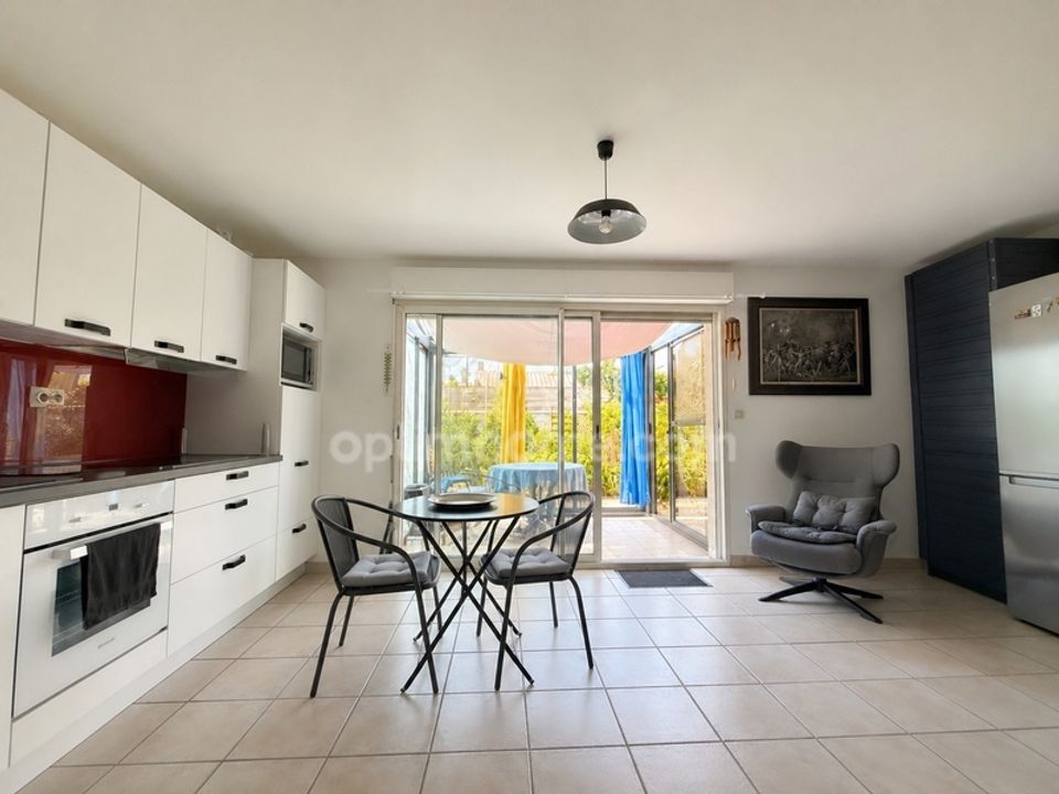 Villa i La Rochelle, Charente-Maritime - foto 5