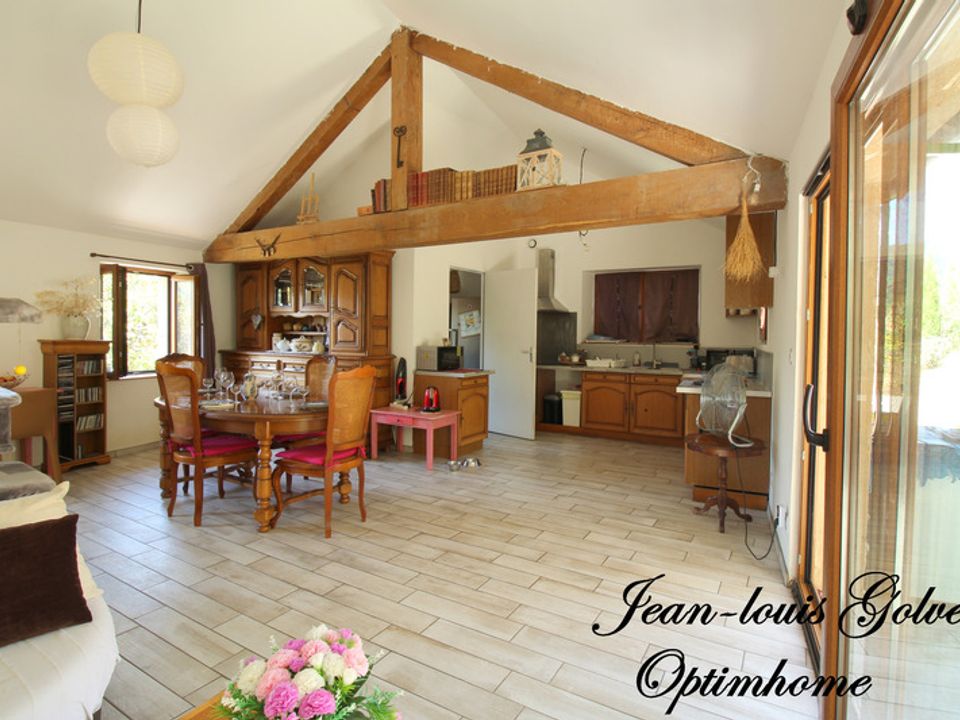 Villa em Plaisance, Aveyron - foto 2