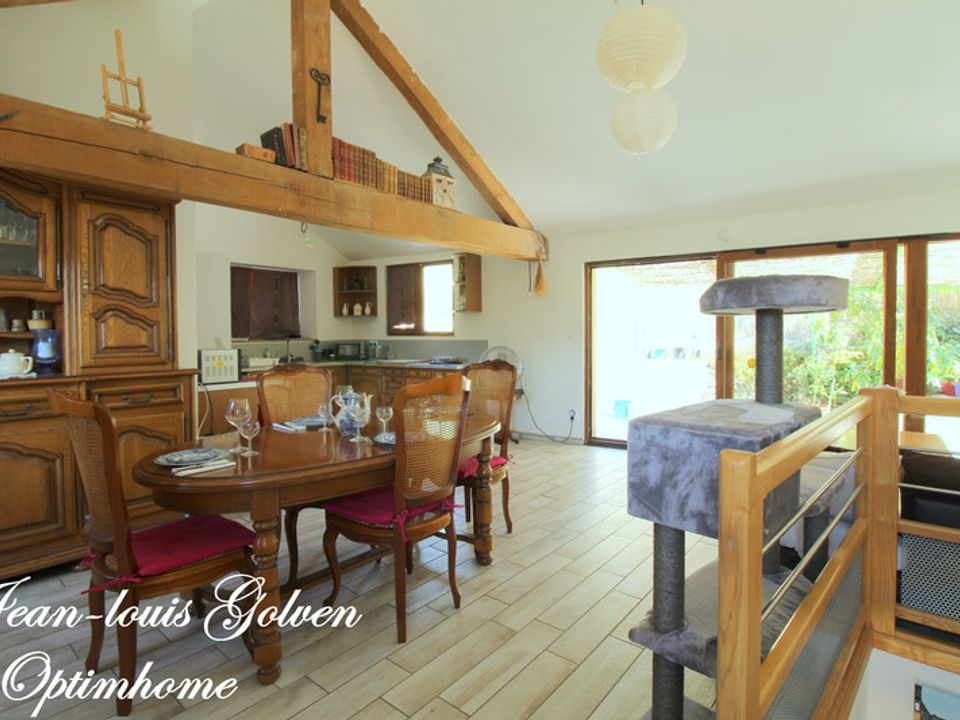 Villa em Plaisance, Aveyron - foto 4