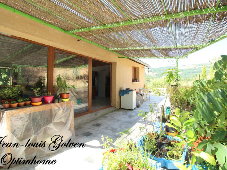 Villa em Plaisance, Aveyron - foto 5