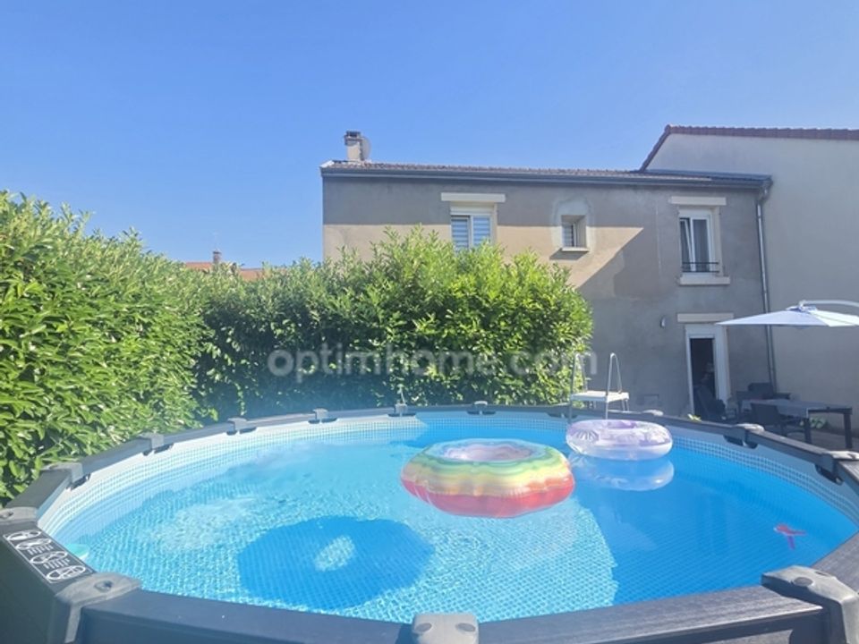 Villa em Bras-sur-Meuse, Meuse - foto 2
