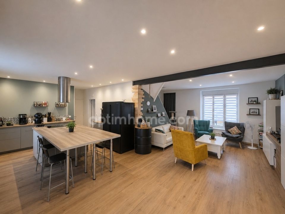 Villa em Bras-sur-Meuse, Meuse - foto 3