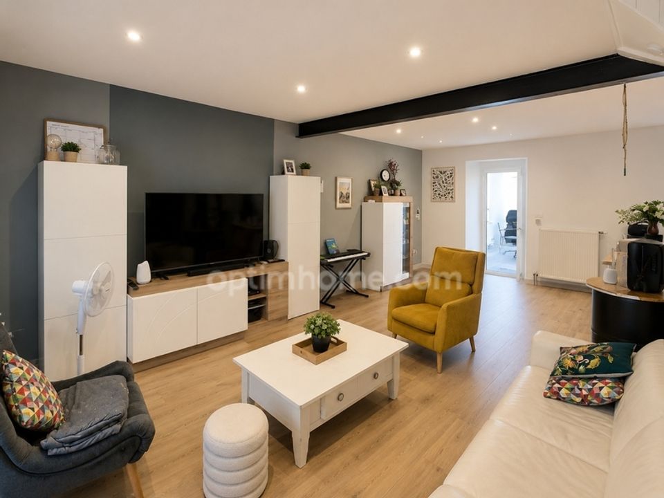 Villa em Bras-sur-Meuse, Meuse - foto 5