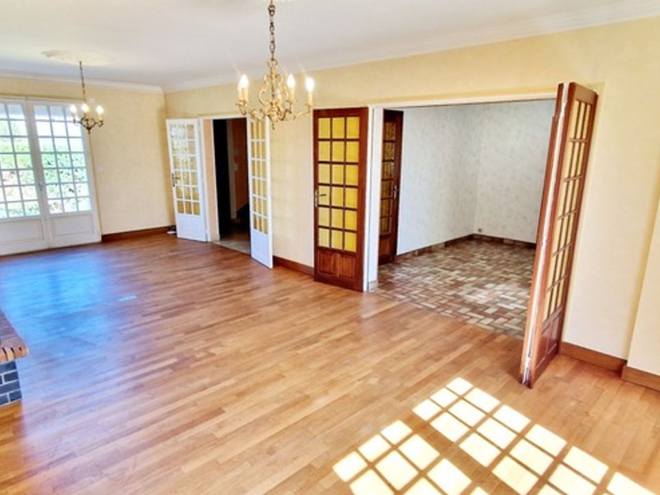 Villa a Condé-sur-Vire, Manche - foto 3