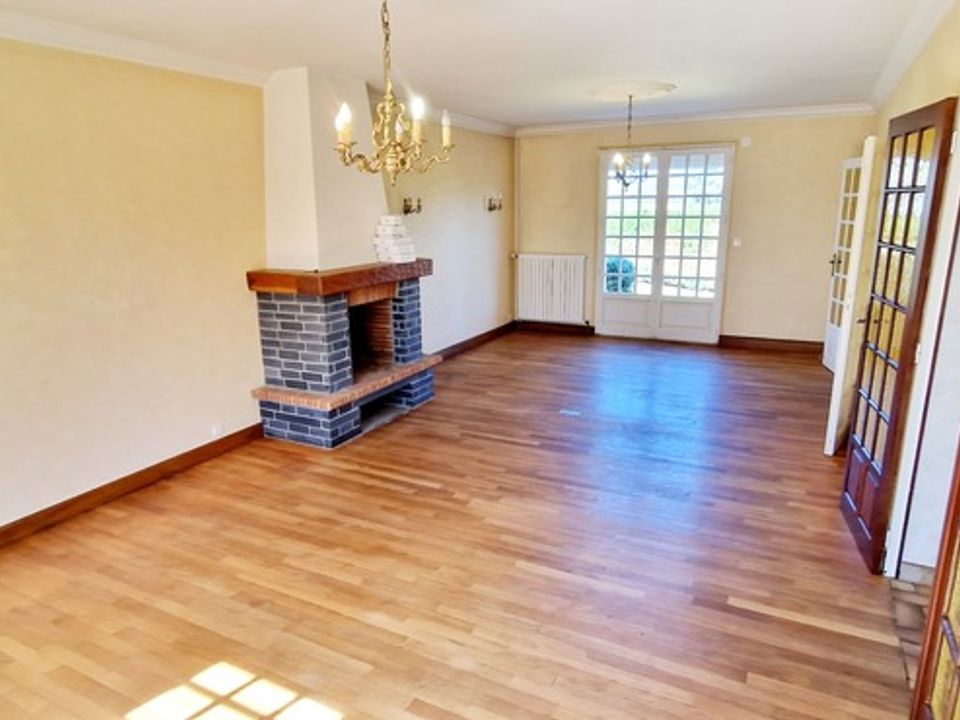Villa a Condé-sur-Vire, Manche - foto 4