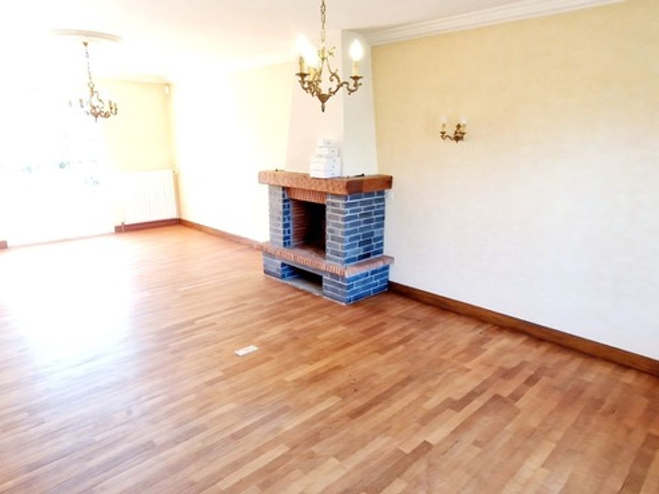 Villa a Condé-sur-Vire, Manche - foto 5