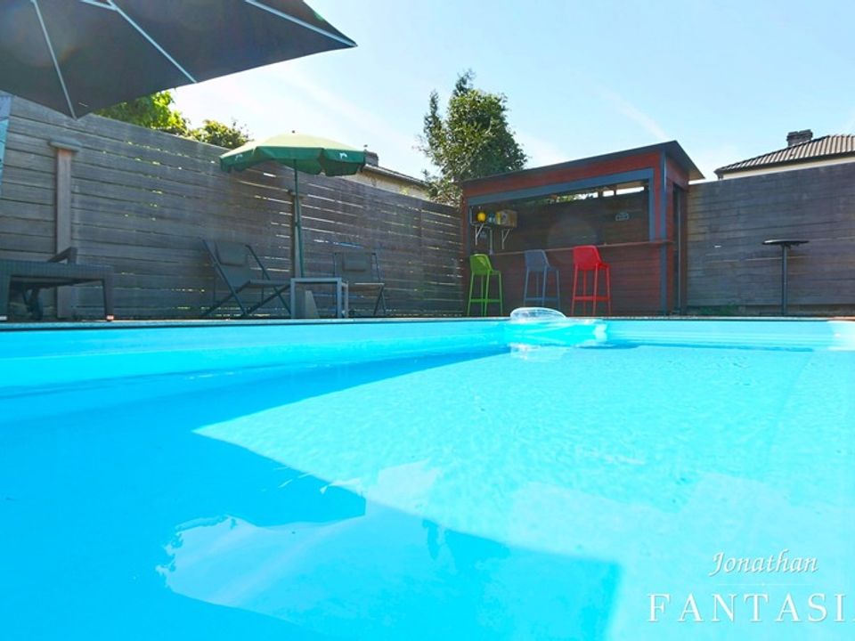 Haus in La Maxe, Moselle - Foto 1