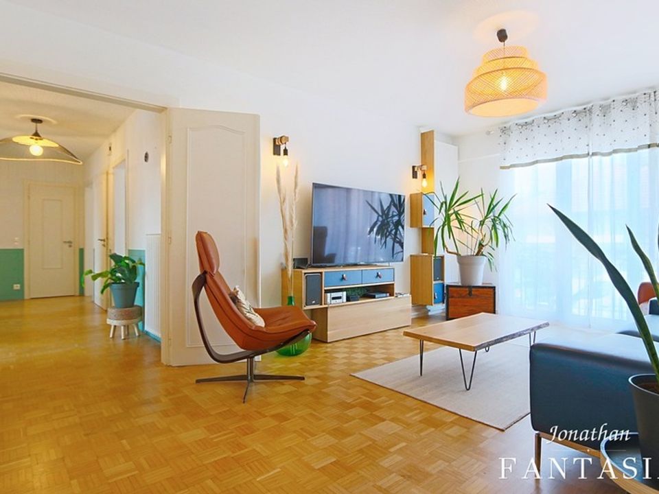 Haus in La Maxe, Moselle - Foto 3