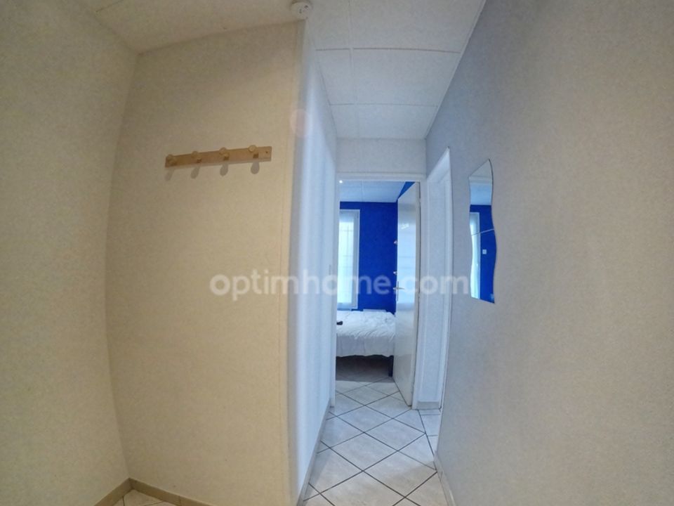 Appartement in Gieres, Isere - foto 1