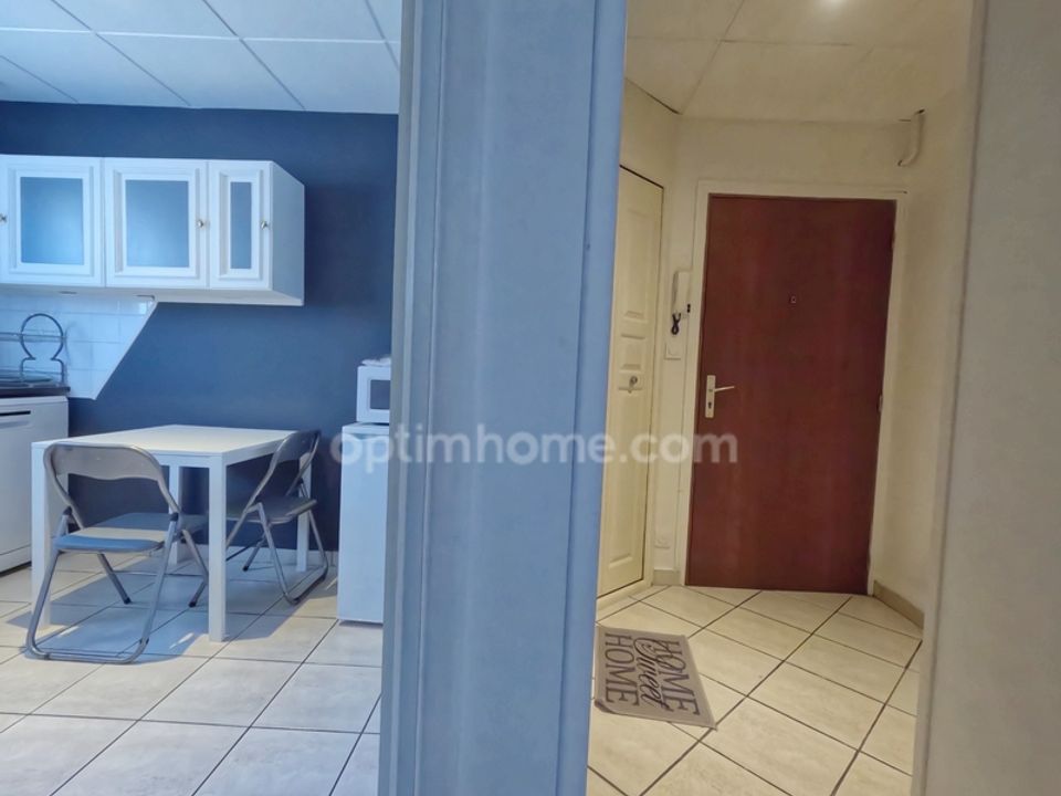 Appartement in Gieres, Isere - foto 2