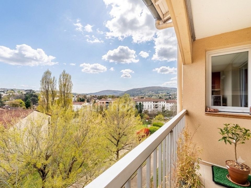 Maisonette in Neuville-sur-Saône, Rhone - Foto 1